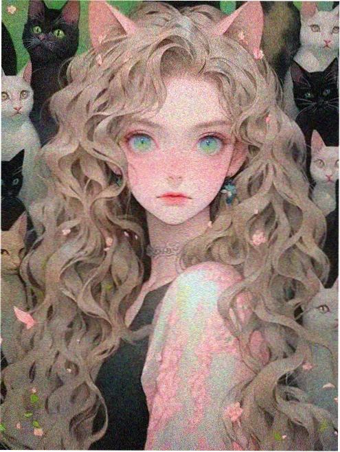 深海灯塔 剧场版
